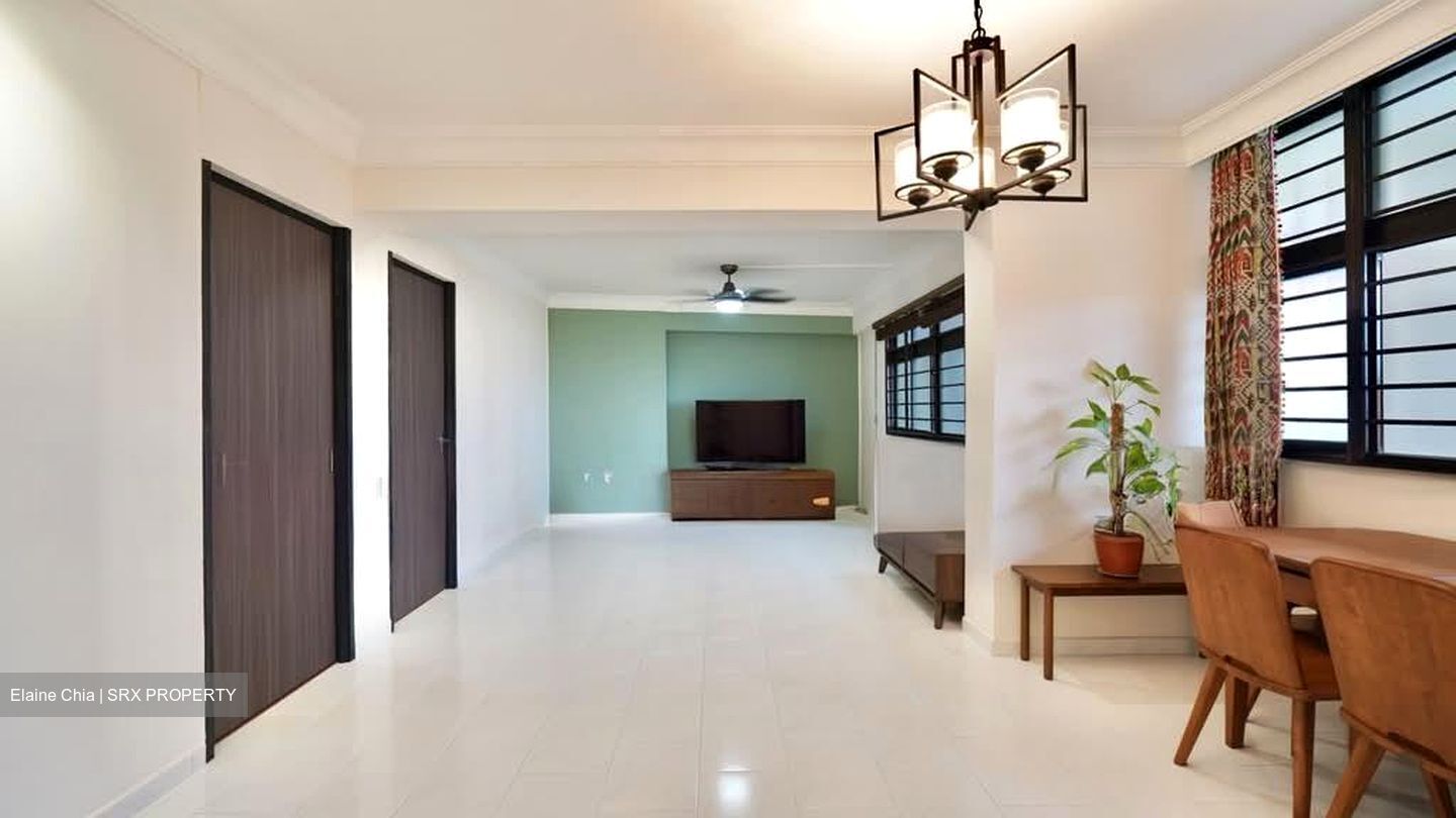 Blk 217 Bishan Street 23 (Bishan), HDB 4 Rooms #593077781